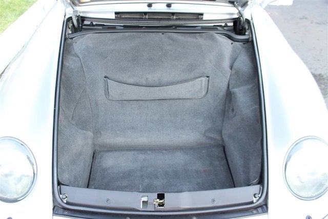 1997 Porsche 911 Carrera