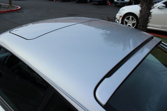 1997 Porsche 911 Carrera