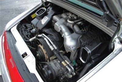 1997 Porsche 911 Carrera