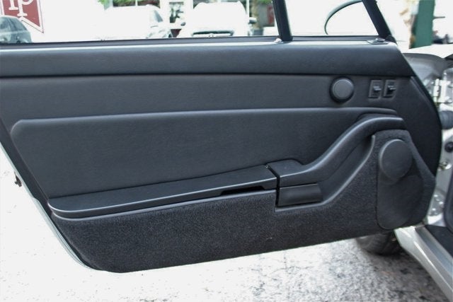 1997 Porsche 911 Carrera