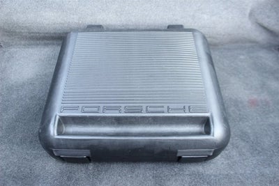 1997 Porsche 911 Carrera