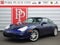 2002 Porsche 911 Carrera Coupe