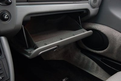 2002 Porsche 911 Carrera Coupe