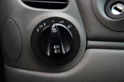 2002 Porsche 911 Carrera Coupe