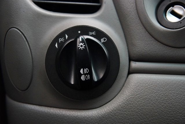 2002 Porsche 911 Carrera Coupe