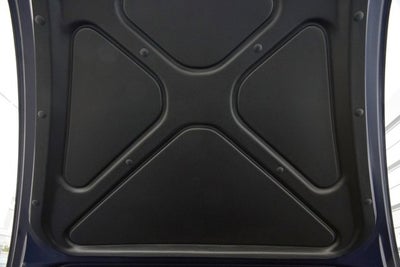 2002 Porsche 911 Carrera Coupe