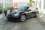 2003 Porsche 911 Carrera 4S