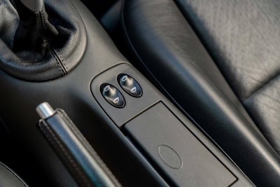 2003 Porsche 911 Carrera 4S