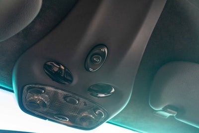 2003 Porsche 911 Carrera 4S