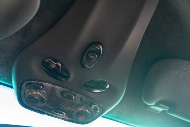 2003 Porsche 911 Carrera 4S