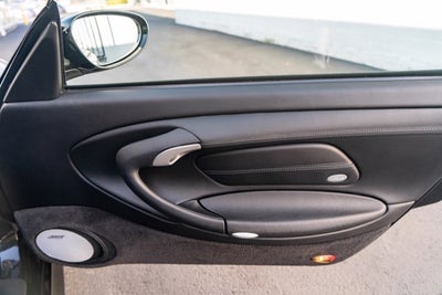 2003 Porsche 911 Carrera 4S