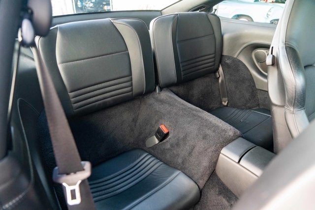 2003 Porsche 911 Carrera 4S