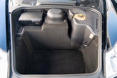 2003 Porsche 911 Carrera 4S