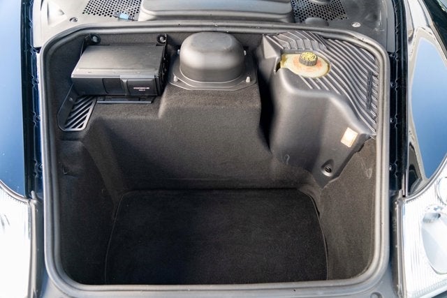 2003 Porsche 911 Carrera 4S