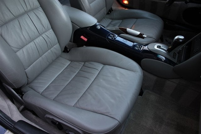 2003 Porsche 911 Carrera 4S S