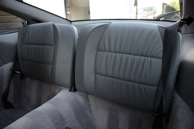 2003 Porsche 911 Carrera 4S S