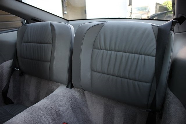 2003 Porsche 911 Carrera 4S S