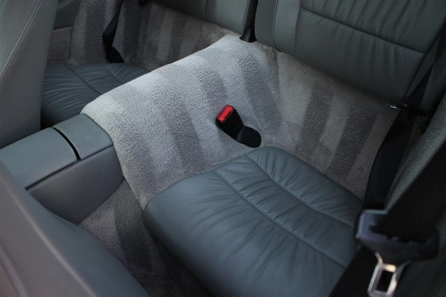 2003 Porsche 911 Carrera 4S S