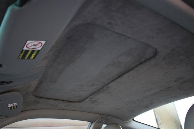 2003 Porsche 911 Carrera 4S S