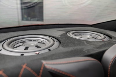 2003 Porsche 911 Carrera 2dr Carrera Cpe 6-Spd Manual