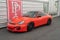 2003 Porsche 911 Carrera 2dr Carrera Cpe 6-Spd Manual