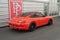 2003 Porsche 911 Carrera 2dr Carrera Cpe 6-Spd Manual