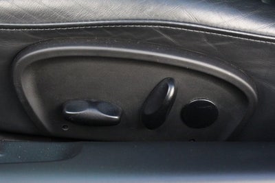 2004 Porsche 911 Carrera 4S