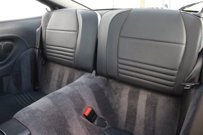 2004 Porsche 911 Carrera 4S