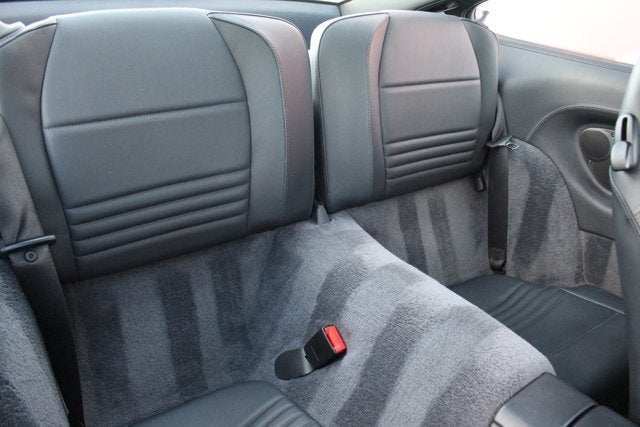 2004 Porsche 911 Carrera 4S