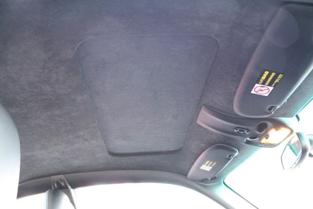 2004 Porsche 911 Carrera 4S