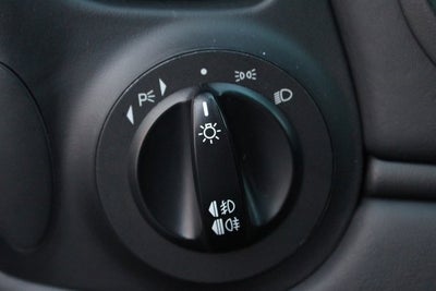 2004 Porsche 911 Carrera 4S