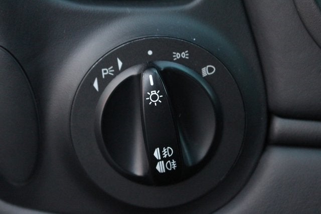 2004 Porsche 911 Carrera 4S