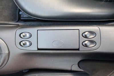 2004 Porsche 911 Carrera 4S