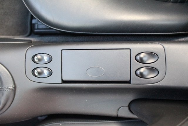 2004 Porsche 911 Carrera 4S