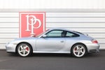 2004 Porsche 911 Carrera 4S