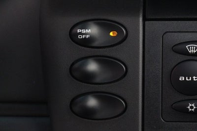 2004 Porsche 911 Carrera 4S