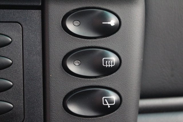 2004 Porsche 911 Carrera 4S