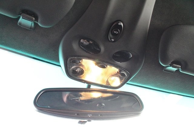 2004 Porsche 911 Carrera 4S