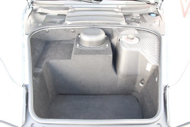 2004 Porsche 911 Carrera 4S