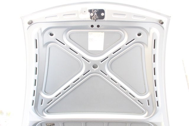 2004 Porsche 911 Carrera 4S