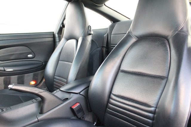 2004 Porsche 911 Carrera 4S