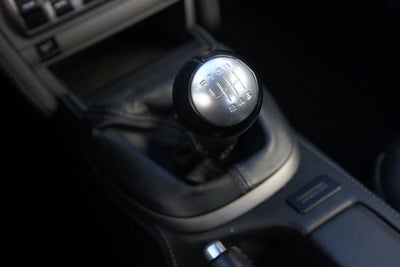 2006 Porsche 911 Carrera 4