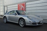 2006 Porsche 911 Carrera 4