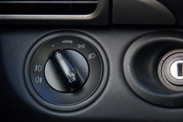 2006 Porsche 911 Carrera 4