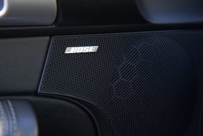 2006 Porsche 911 Carrera 4