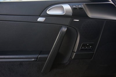 2006 Porsche 911 Carrera 4