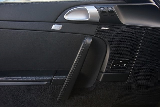 2006 Porsche 911 Carrera 4