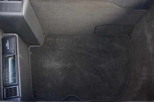 2006 Porsche 911 Carrera 4