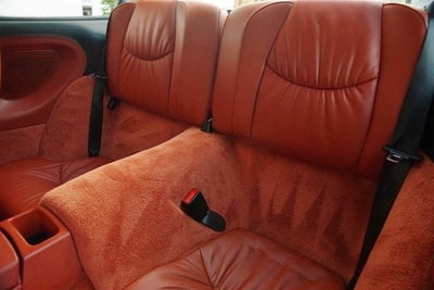 2006 Porsche Carrera 4 Coupe