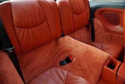 2006 Porsche Carrera 4 Coupe